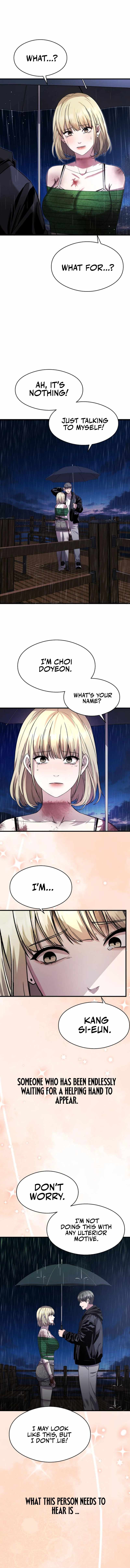 Heart-Pounding Cute Poem Chapter 14 11